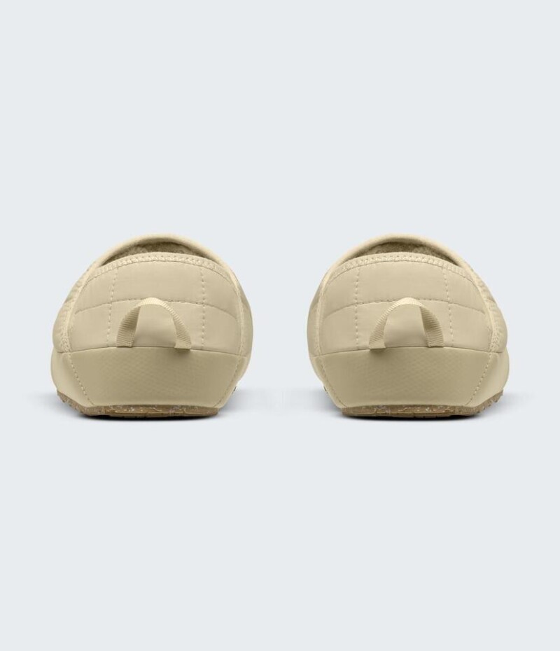 Pantuflas ThermoBallTM mujer Gravel/white Dune