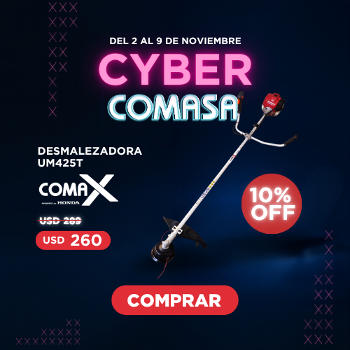Comax -Cyber