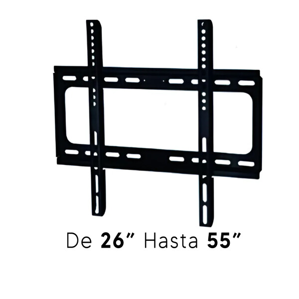 Smart Tv Samsung 50" U8000f 4k Uhd + Soporte PK TV SAMSUNG 50 U8000 + SOPORTE LTV-55