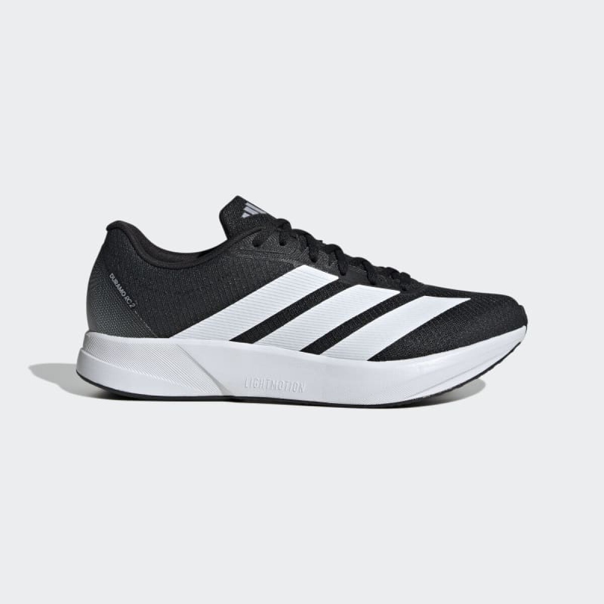 Championes Adidas Duramo RC2 - Negro 