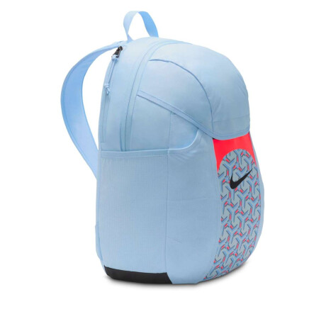 Mochila Nike Academy Team Bkpk 2.3 Unisex Azul