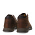 Botas de Hombre Caterpillar Science Mid Marrón Oscuro