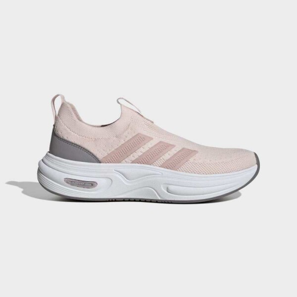 Championes Adidas Cloudfoam Cuxxion Sock Rosado