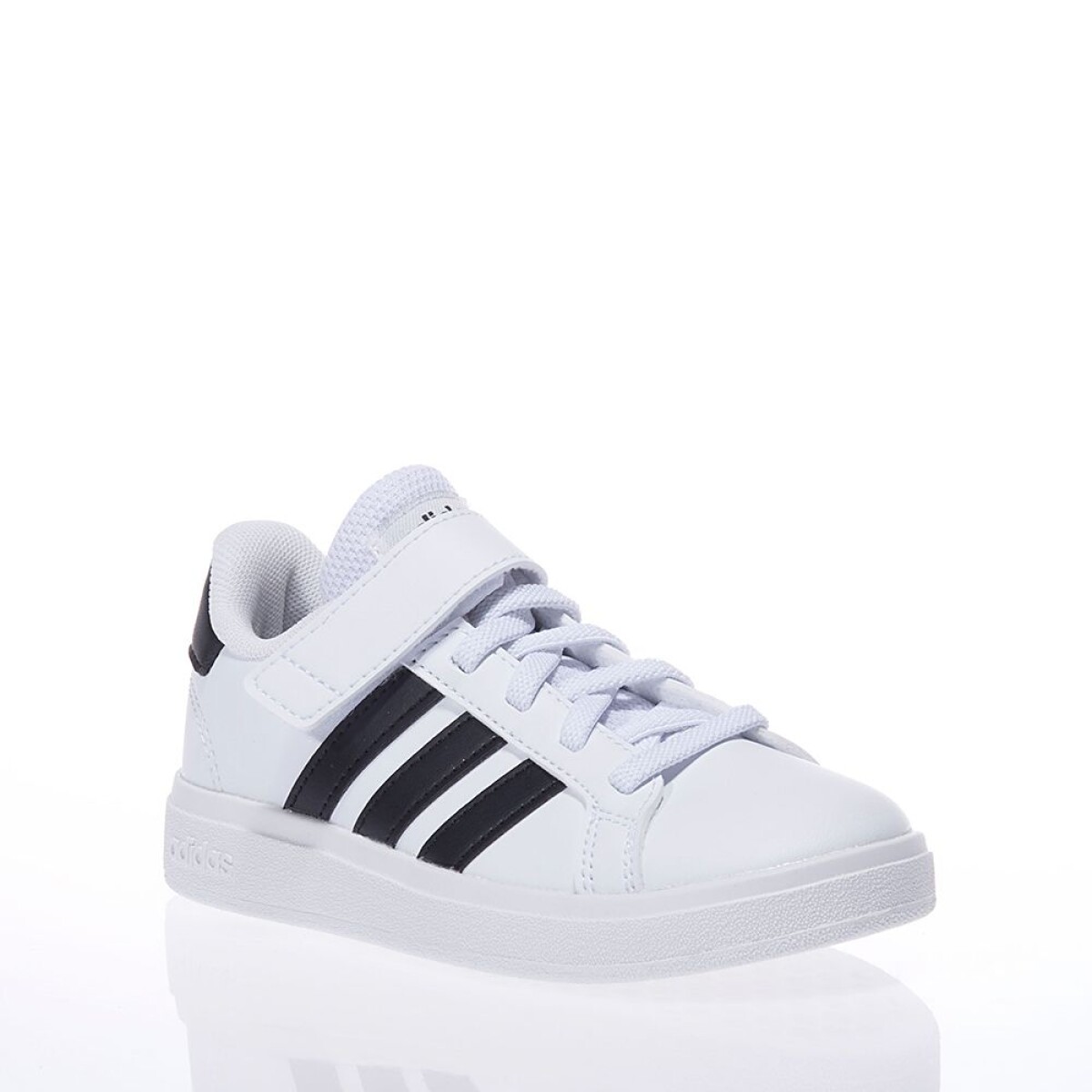 Champion Adidas Niño Grand Court 2.0 - S/C 