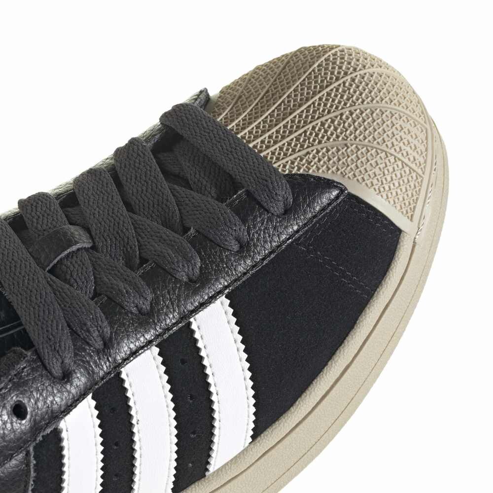 Zapatillas Adidas Superstar Unisex Black