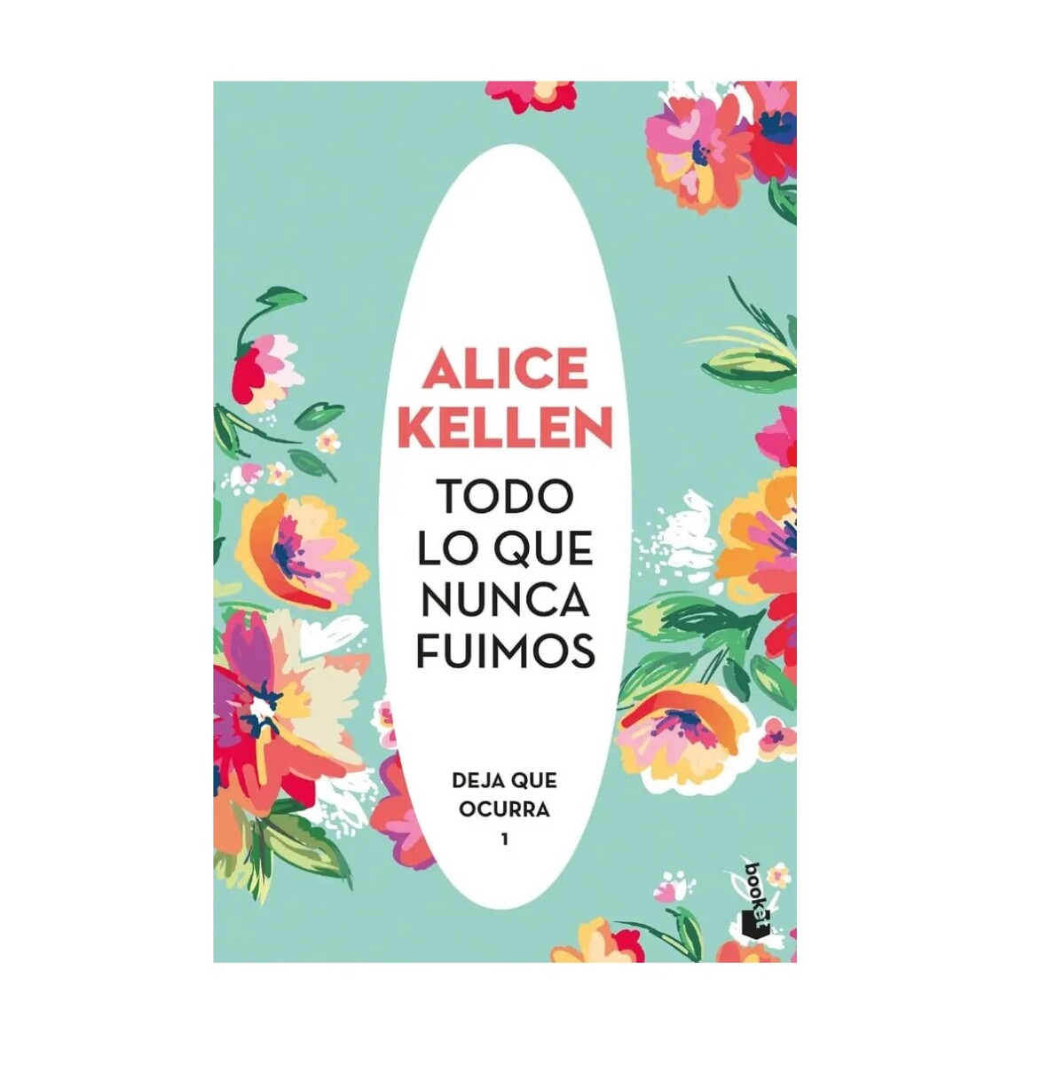 TODO LO QUE NUNCA FUIMOS 