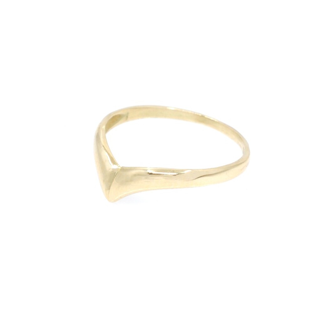 Anillo en oro 18k amarillo Anillo en oro 18k amarillo