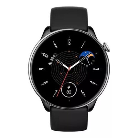 Amazfit Smartwatch GTS MINI NEGRO V01