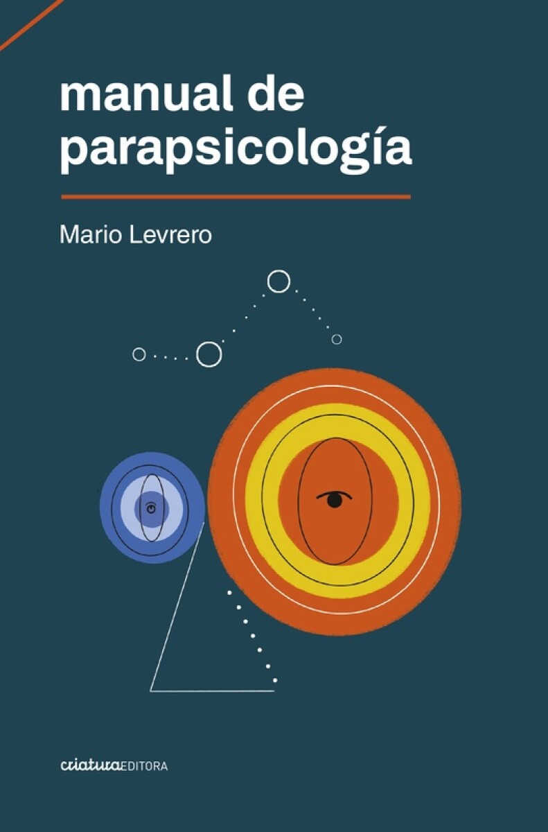 Manual De Parapsicología 