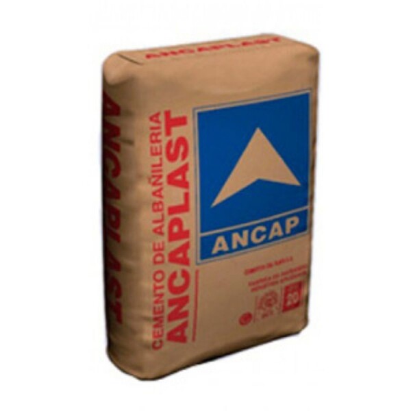 ANCAPLAST 20 KG ANCAPLAST 20 KG