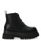 Botas de Mujer Miss Carol Cairo Negro