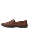 Mocasín de Hombre Freeway Casual Marrón Habana