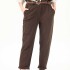 Pantalón Matilde Marrón