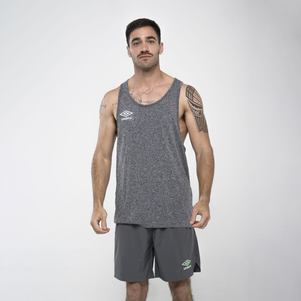 Musculosa Melpas Umbro Hombre 2m9