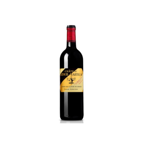 Château Latour Martillac 2018 Château Latour Martillac 2018