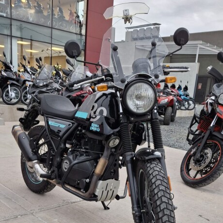 Royal Enfield Himalayan Scram 411 Usada Royal Enfield Himalayan Scram 411 Usada