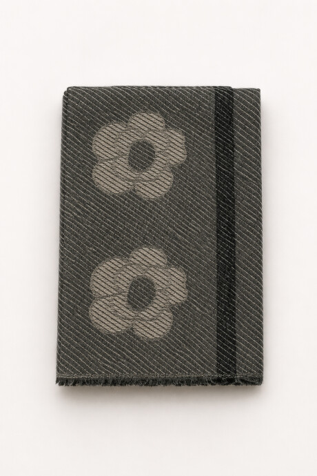 Bufanda Taeww Estampado 1