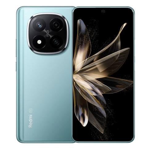 Xiaomi Note 14 Pro Plus 12gb Ram 256gb 5g AZUL