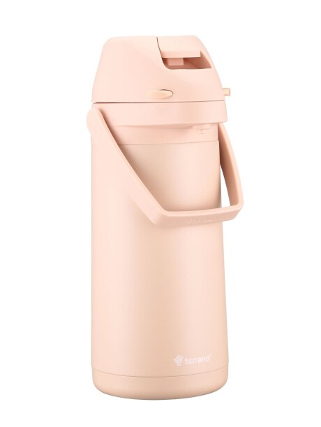 Termo Tereré 1.9Lt. Rosado