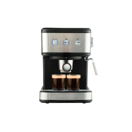 Cafetera Espresso Con Espumador Smartlife Sl-ec8501 Cafetera Espresso Con Espumador Smartlife Sl-ec8501