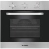 HORNO JAMES DE EMPOTRAR HEE A.Inox Sin color