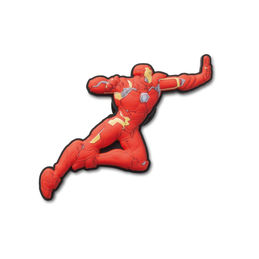 Jibbitz Avengers 1 Multicolor