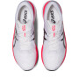 Magic Speed 3 - Hombre White/black