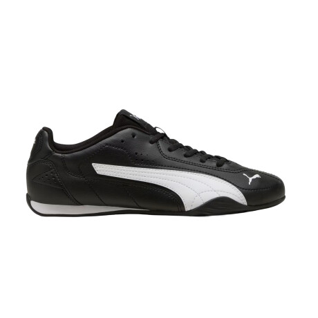 Championes Puma Catch 04