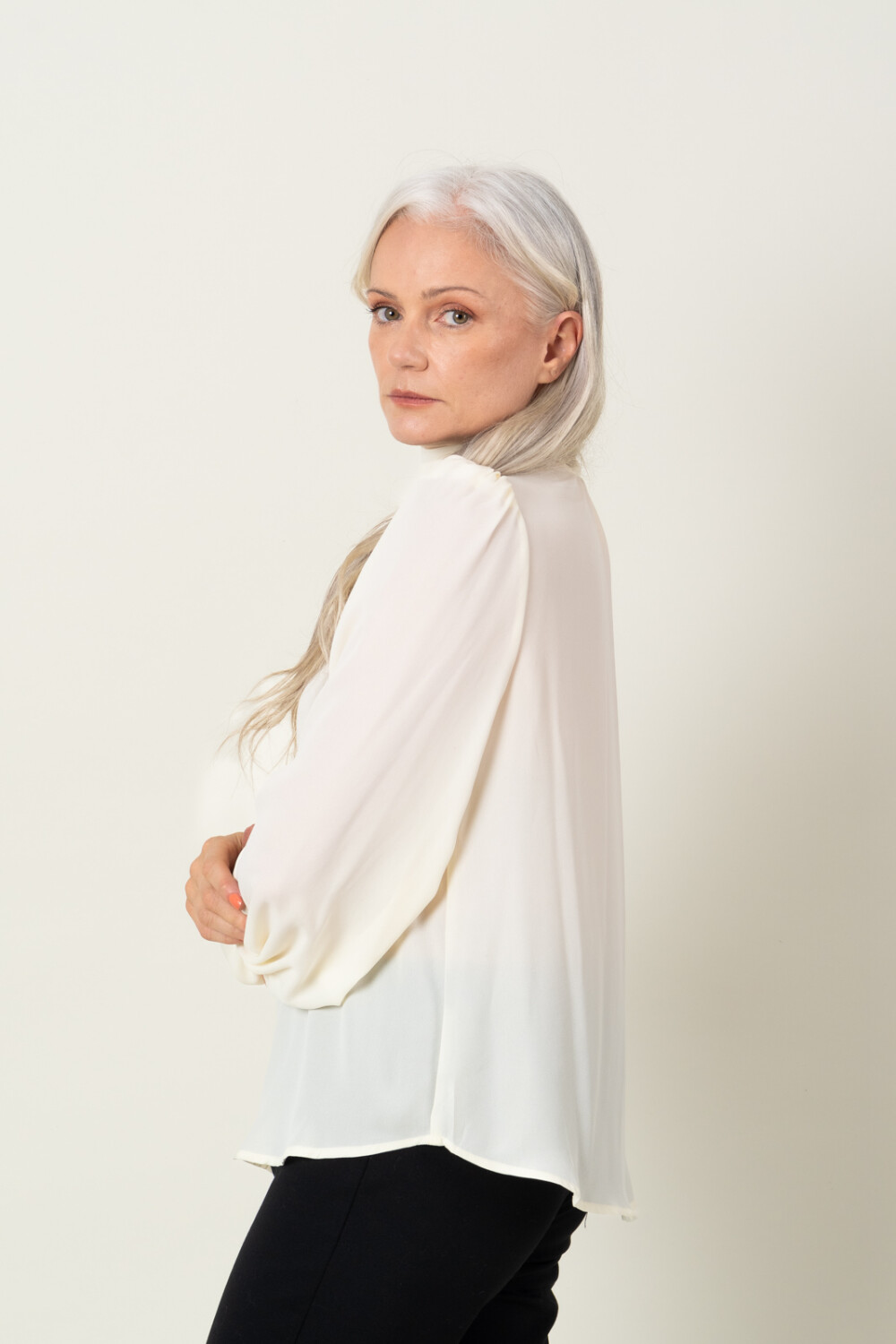 BLUSA RACHEL BLUSA RACHEL