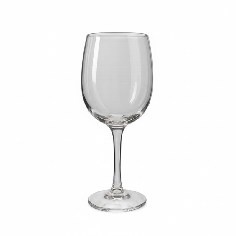 COPA DE VIDRIO PARA VINO JX SET x6 • 330ml COPA DE VIDRIO PARA VINO JX SET x6 • 330ml