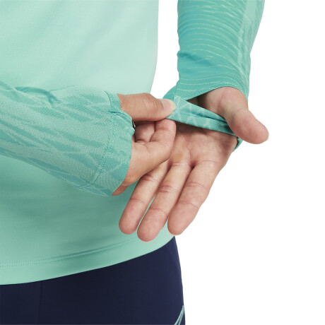 REMERA NIKE Dri-FIT STRIKE Mint