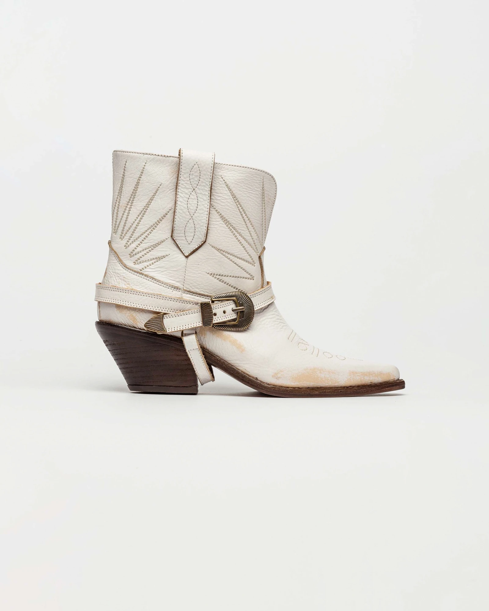 Bota Texana