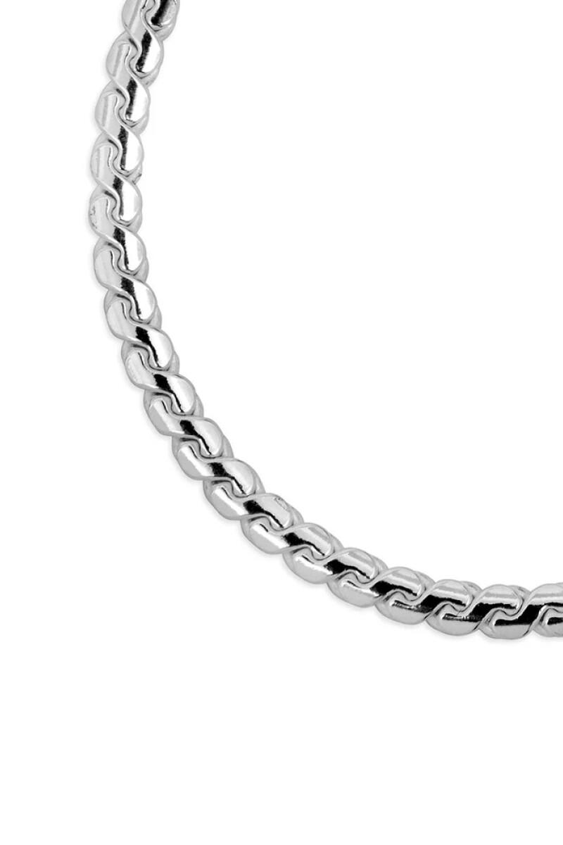 Egyptian Bracelet Plata