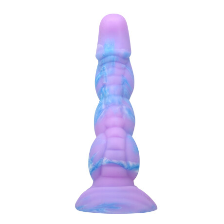 DIldo con Ventosa Power Monsters Alien DIldo con Ventosa Power Monsters Alien