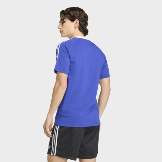 Remera Adidas Originals Argentina Azul