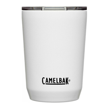 Vaso Térmico Camelbak Tumbler 350ML BLANCO