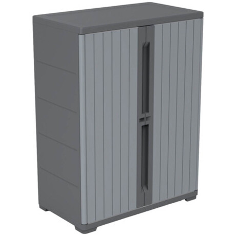 Armario Baúl Galpon Jardín Pvc Starplast Organizador Armario Baúl Galpon Jardín Pvc Starplast Organizador