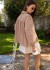Camisa Anais Summer Rayas