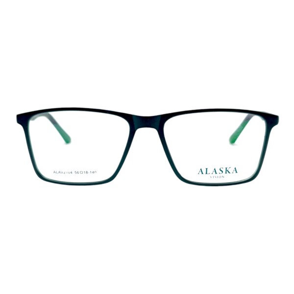 ALASKA ALAV21045618140 - Adulto - Negro Negrouniforme