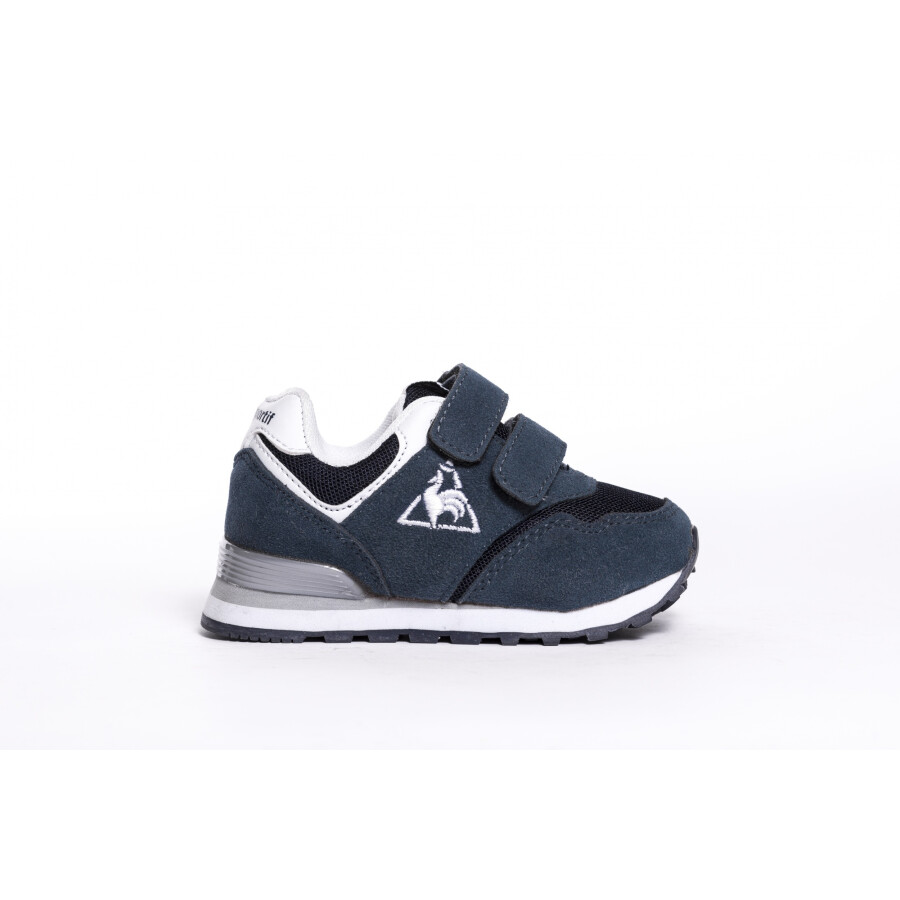 LENERGY JOGGING C BLUE/WHITE