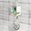 ORGANIZADOR DE PARED BRANCO Organizador De Pared Branco