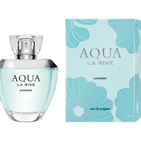 Perfume La Rive Aqua -FLASH- Perfume La Rive Aqua -FLASH-