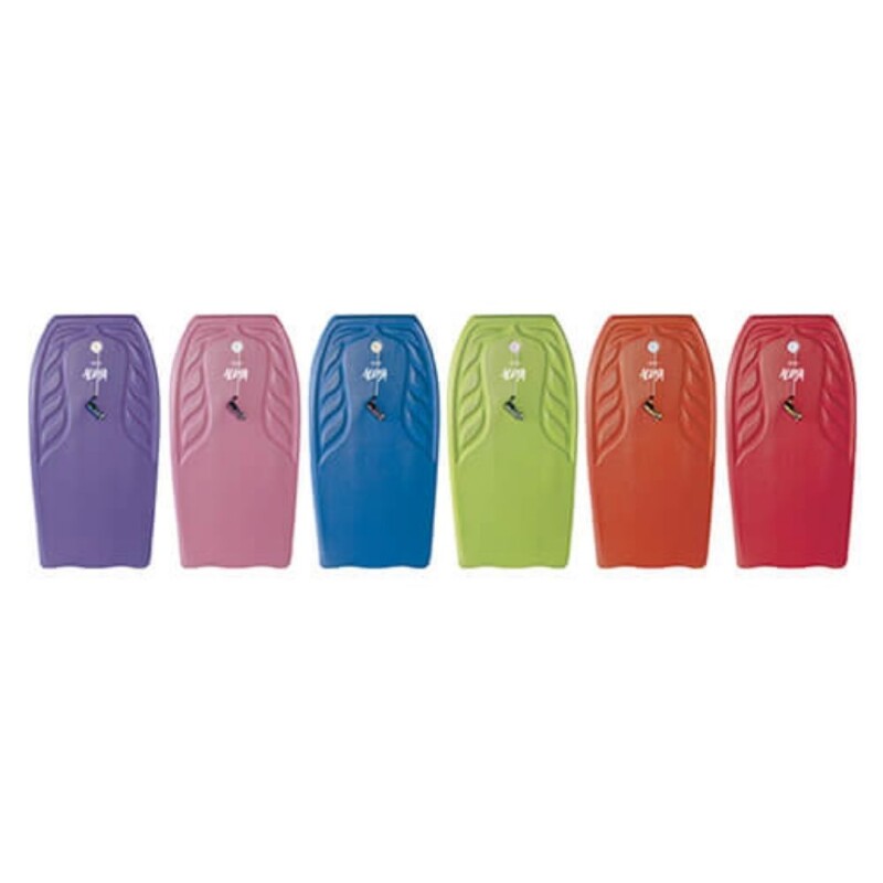 Tabla Bodyboard 87x47cm Mor 1561 Tabla Bodyboard 87x47cm Mor 1561