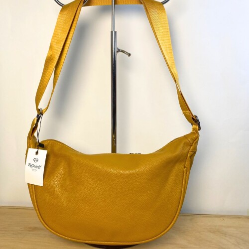 Morral Slowly Amarillo
