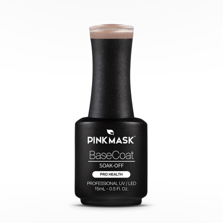 Pink Mask Rubber 15 ml Sparkly Sand Cod.035