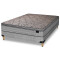Colchón Kingsbury con Sommier 2 plazas 140x190