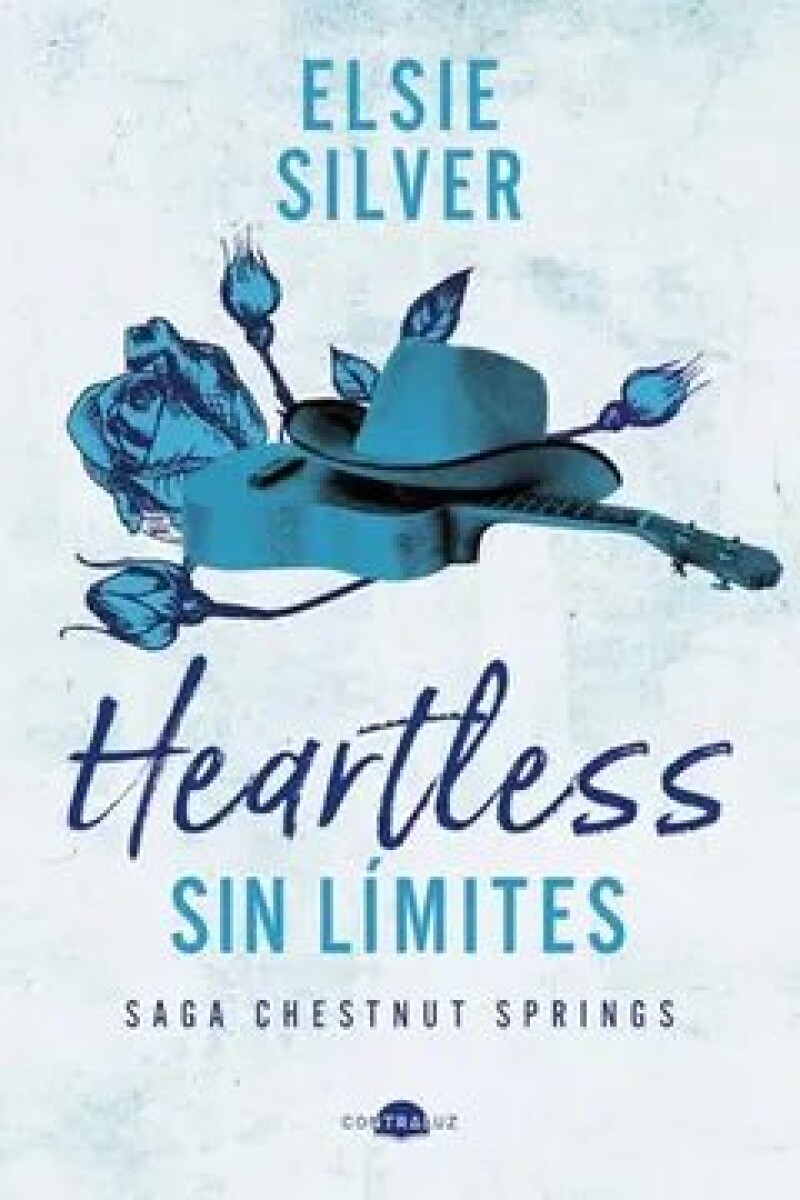 HEARTLESS: SIN LIMITES (GUSSI) 