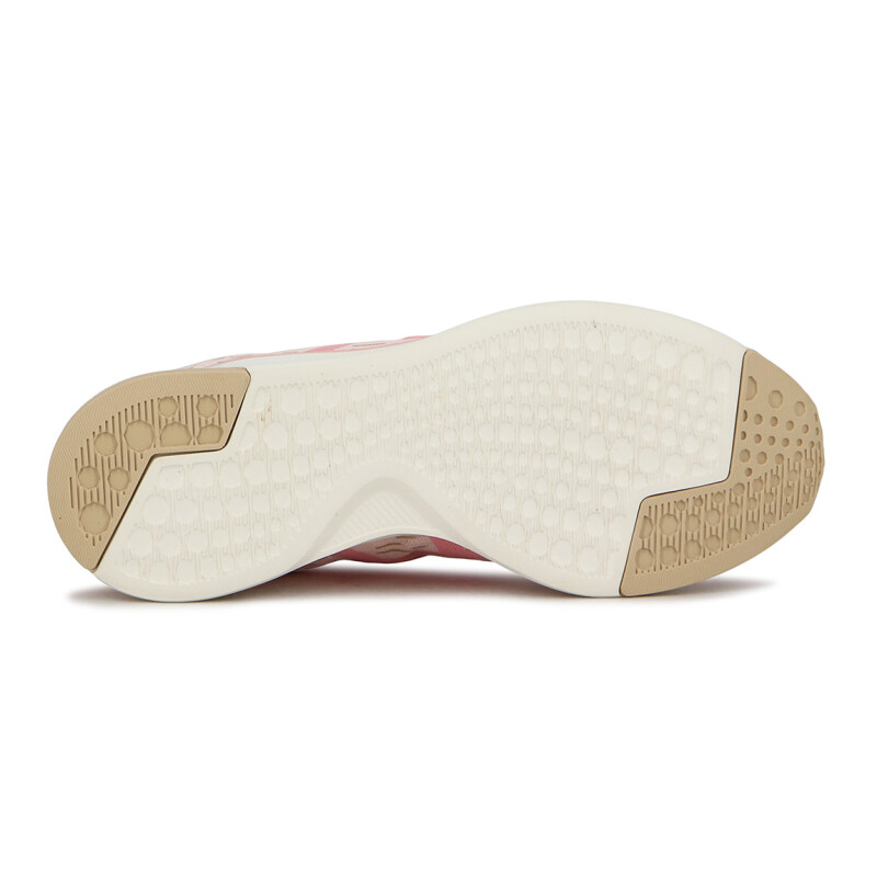 Championes Asics Streetwise Mujer Rosa Claro-Rosado