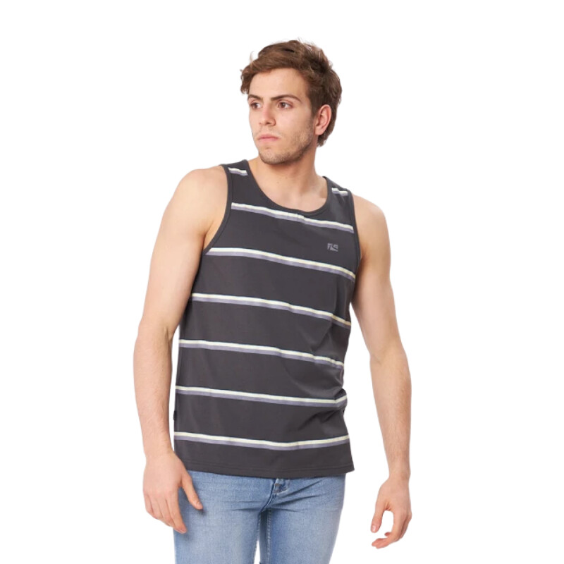 Remera Rusty Baos Remera Rusty Baos