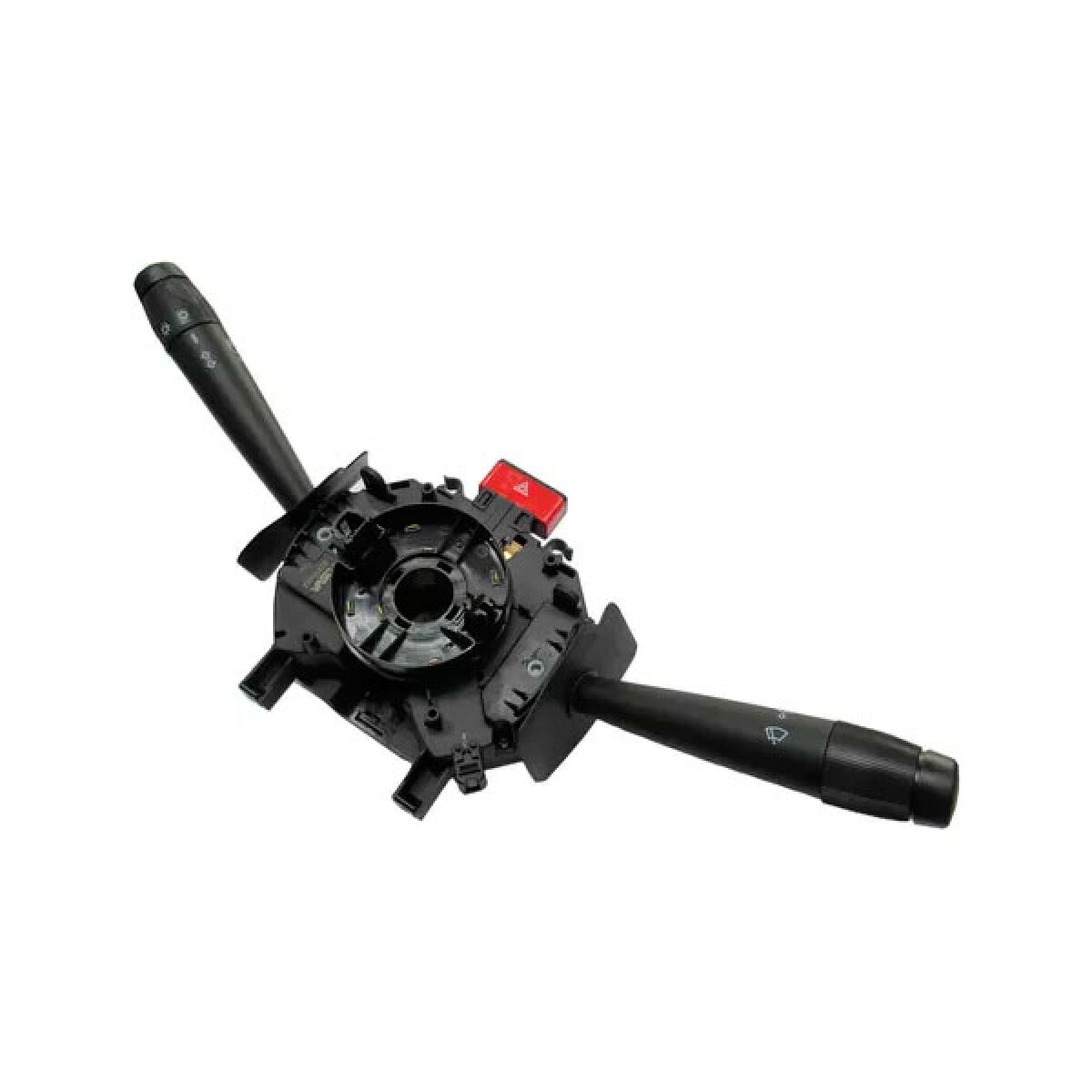 LLAVE BAJO VOLANTE FIAT LUCES SIN LIMPIA LUNETA UNO FIORINO 04/ IM.12118 MARILIA 
